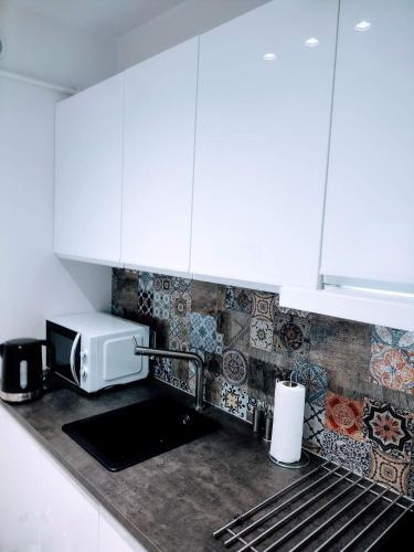 Apartament Zacisze Olo