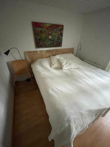 Havsn�ra Paradis