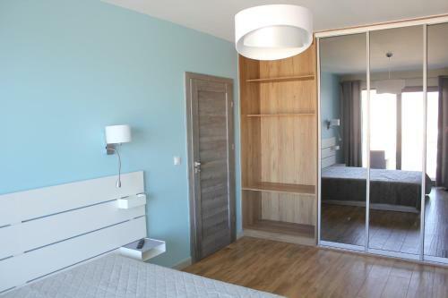 Apartamento Orle Gniazdo