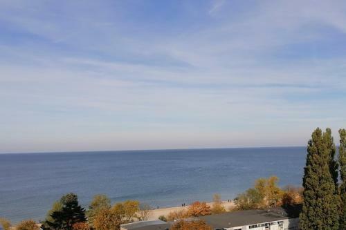 Apartamento Orle Gniazdo