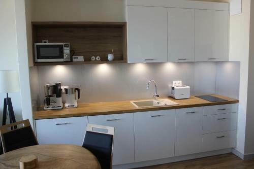 Apartamento Orle Gniazdo