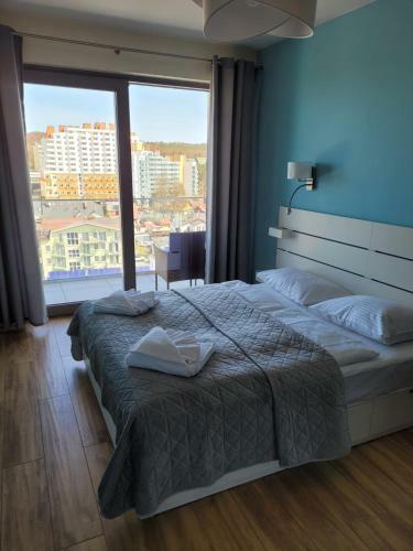Apartamento Orle Gniazdo