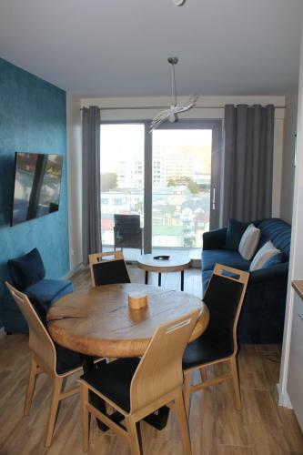 Apartamento Orle Gniazdo