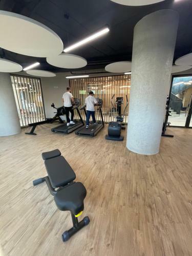 Apartament Piano Mi?dzyzdroje