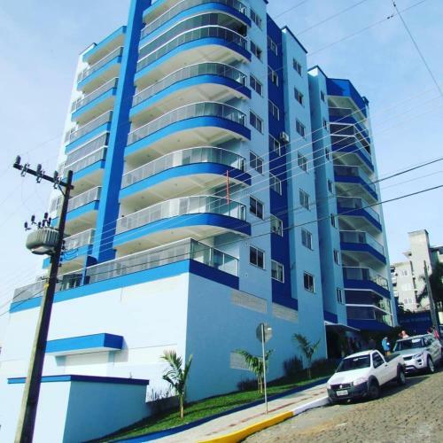 Apartamento 501 Bruno Knebel, Piratuba