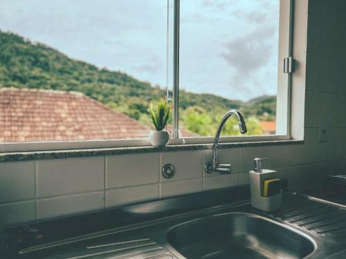 Apartamento Urbano No Cora��o De Pomerode