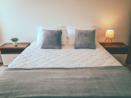 Apartamento Urbano No Cora��o De Pomerode