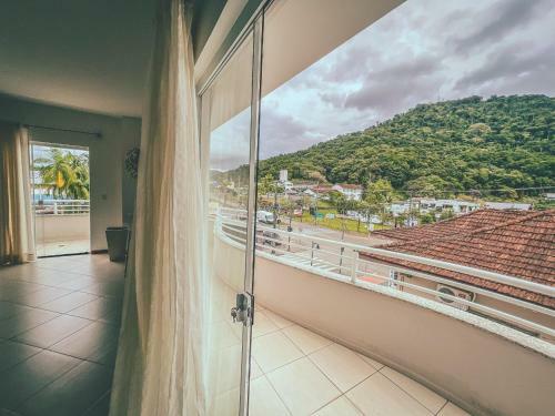 Apartamento Urbano No Cora��o De Pomerode