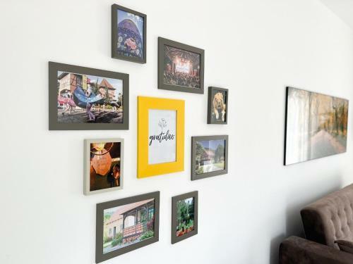 Apartamento Urbano No Cora��o De Pomerode