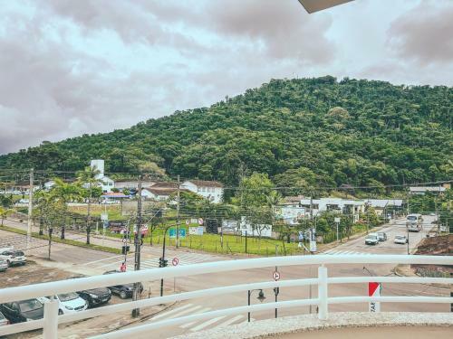 Apartamento Urbano No Cora��o De Pomerode