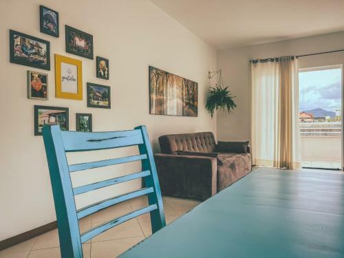 Apartamento Urbano No Cora��o De Pomerode