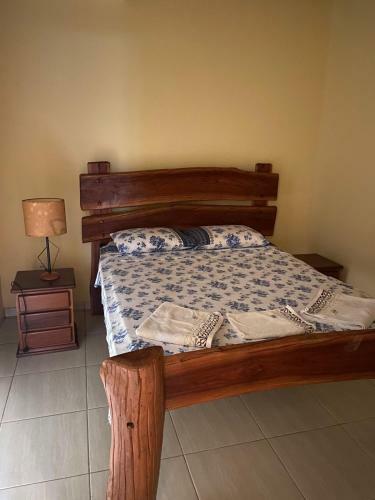 Hostal Pousada Suites Tamarindo