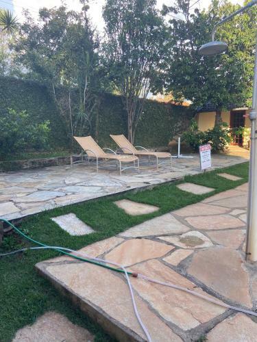 Hostal Pousada Suites Tamarindo