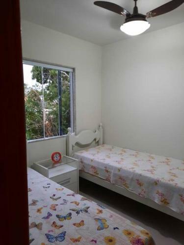 Apartamento Lugar De Paz E Harmonia