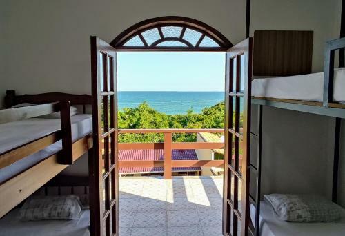 Praia Virgem Hostel