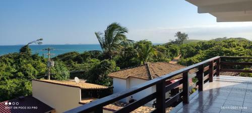 Praia Virgem Hostel