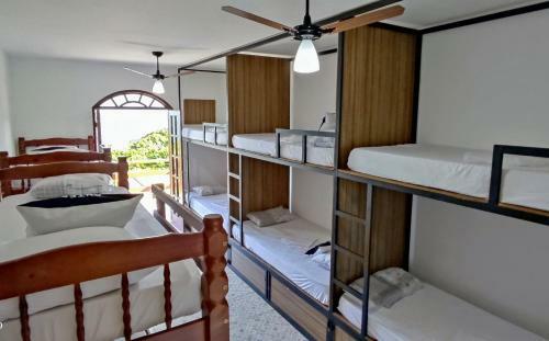 Praia Virgem Hostel