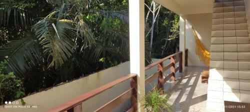 Praia Virgem Hostel