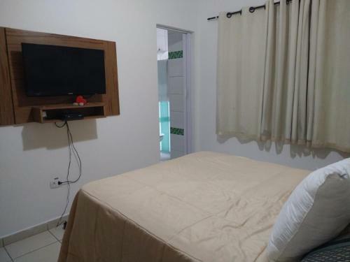 Apartamento Residencial Santiago