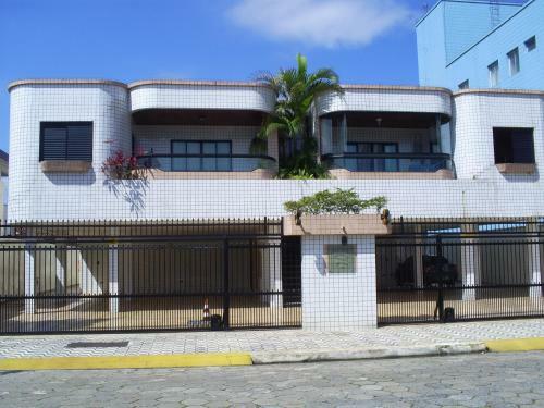 Apartamento Residencial Santiago
