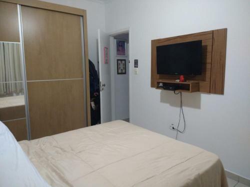 Apartamento Residencial Santiago