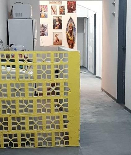 Hostal Hostel Quintal Da Praia