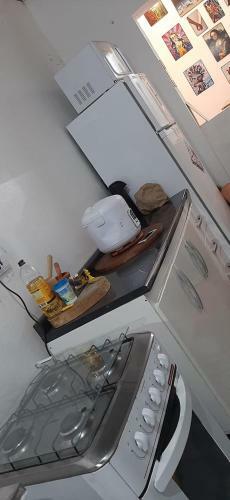 Hostal Hostel Quintal Da Praia