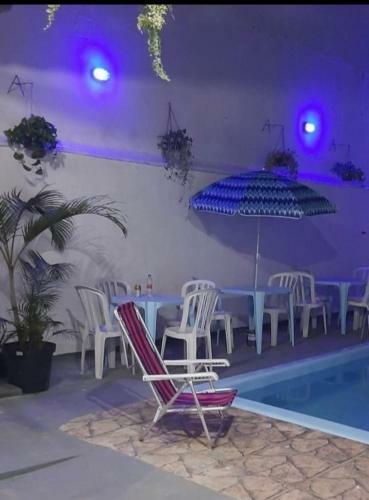 Hostal Hostel Quintal Da Praia