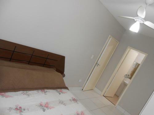 Apartamento Apto Varanda Gourmet Frente Ao Mar
