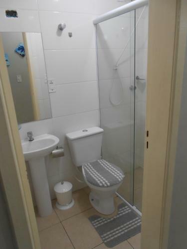 Apartamento Apto Varanda Gourmet Frente Ao Mar
