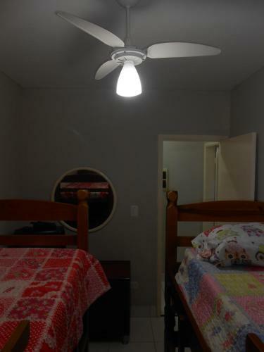 Apartamento Apto Varanda Gourmet Frente Ao Mar