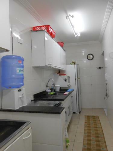 Apartamento Apto Varanda Gourmet Frente Ao Mar