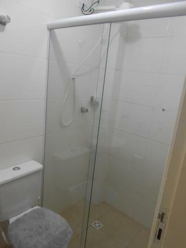 Apartamento Apto Varanda Gourmet Frente Ao Mar