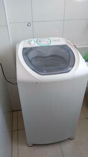 Apartamento Novo / 2 Vagas De Garagem / Wi-fi