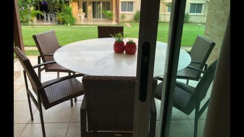 Apartamento / Chal� Pipa Paradise