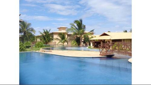 Apartamento / Chal� Pipa Paradise