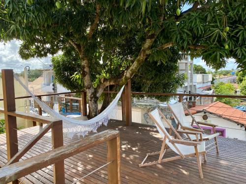 Vila Pipa - Vista Para O Mar No Centro Da Pipa