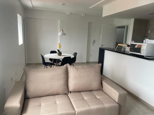 Apartamento Flat Studio Parque Amorim