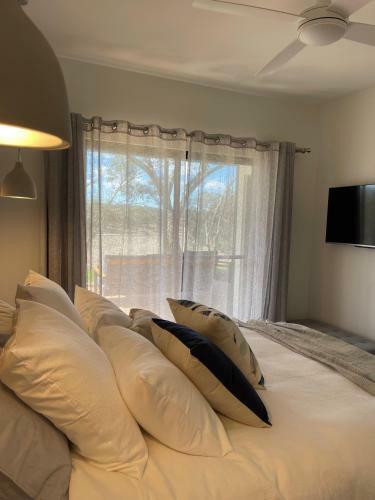 Bed & Breakfast The Pavilion At Sevenhill