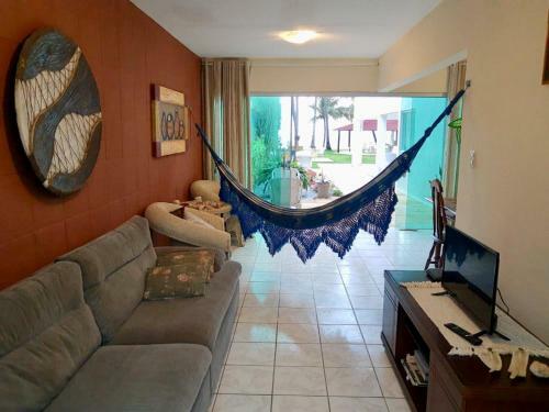 Casa Beira Mar Serrambi Em Condom�nio