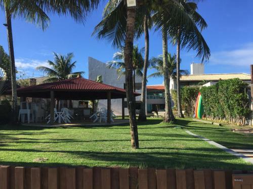 Casa Beira Mar Serrambi Em Condom�nio
