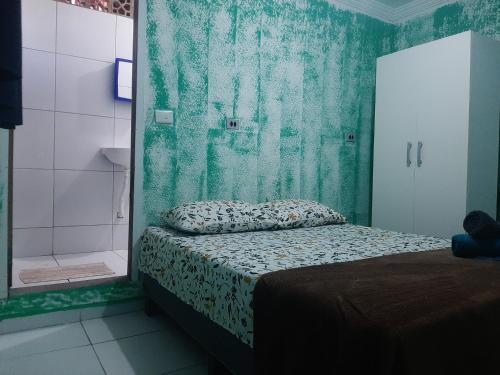 Casa Dos Passeios Hostel Internacional