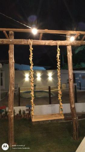 Posada Pousada Recanto Da Luna