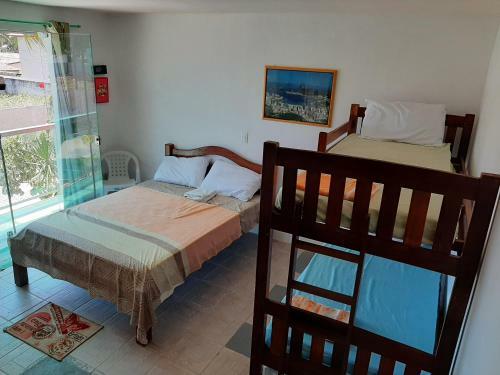 Apartamento Bitas Flats Maraca�pe