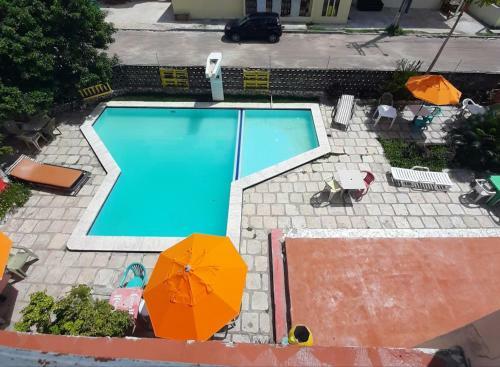 Apartamento Bitas Flats Maraca�pe