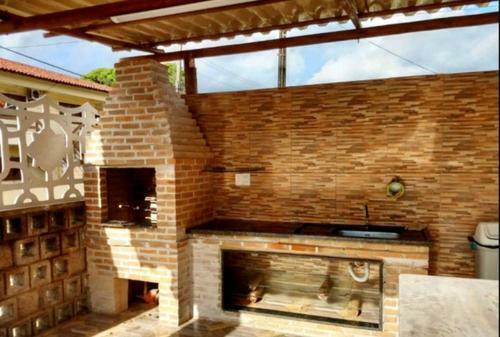 Apartamento Bitas Flats Maraca�pe