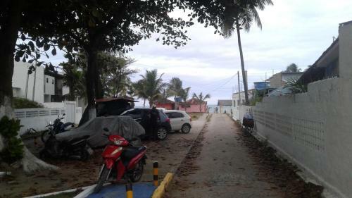 Apartamento Bitas Flats Maraca�pe