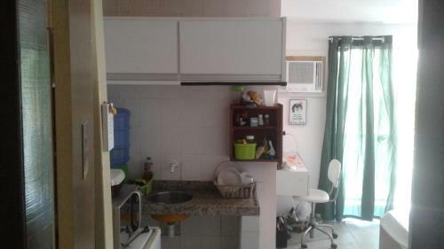 Apartamento Bitas Flats Maraca�pe