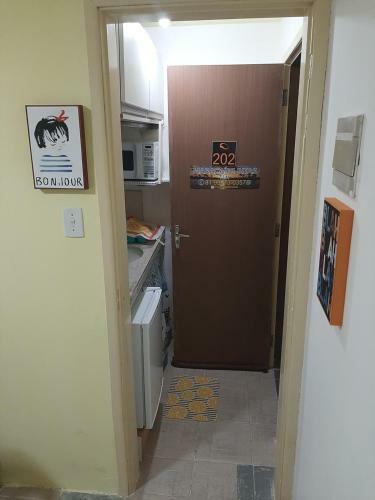 Apartamento Bitas Flats Maraca�pe