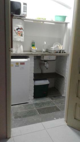 Apartamento Bitas Flats Maraca�pe